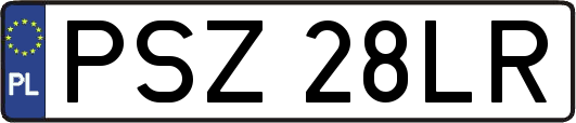 PSZ28LR