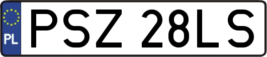 PSZ28LS
