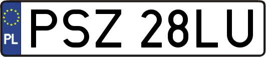 PSZ28LU