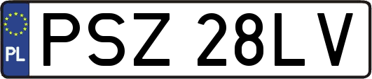 PSZ28LV