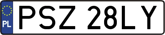 PSZ28LY