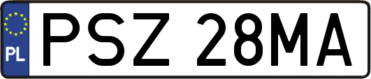 PSZ28MA