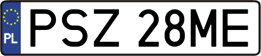 PSZ28ME