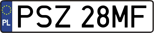 PSZ28MF