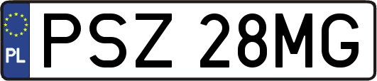 PSZ28MG
