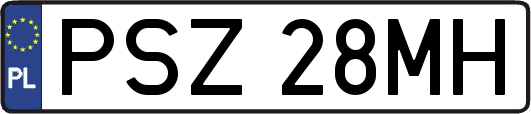 PSZ28MH