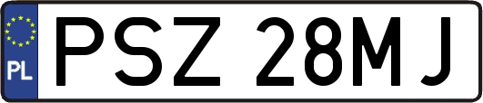 PSZ28MJ
