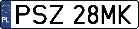 PSZ28MK