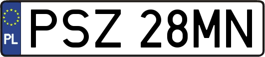 PSZ28MN