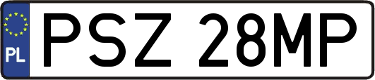 PSZ28MP