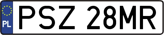 PSZ28MR