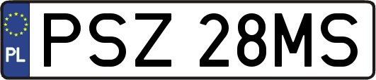 PSZ28MS