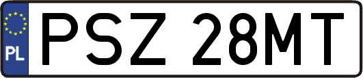 PSZ28MT