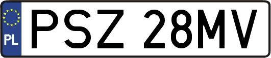 PSZ28MV