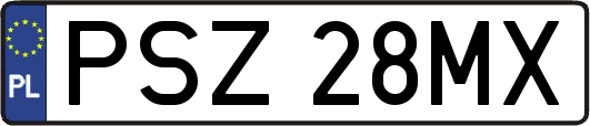 PSZ28MX