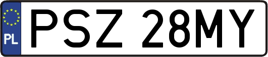 PSZ28MY