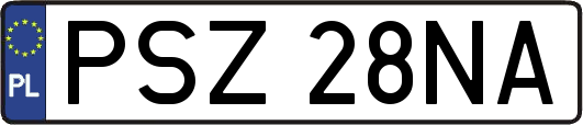 PSZ28NA