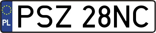 PSZ28NC