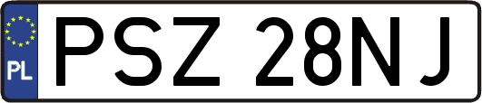 PSZ28NJ