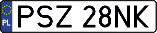 PSZ28NK