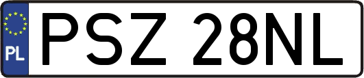 PSZ28NL