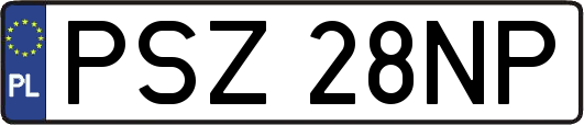 PSZ28NP