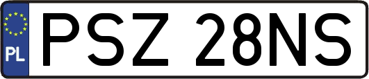 PSZ28NS