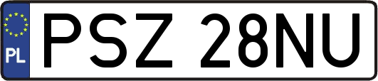 PSZ28NU