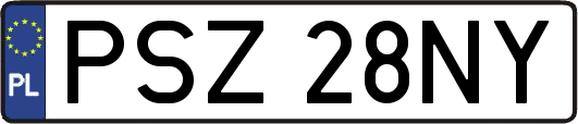 PSZ28NY