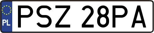 PSZ28PA