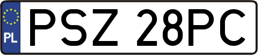 PSZ28PC
