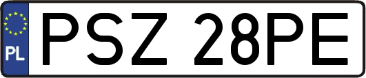 PSZ28PE