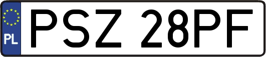 PSZ28PF