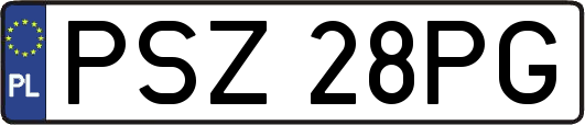 PSZ28PG