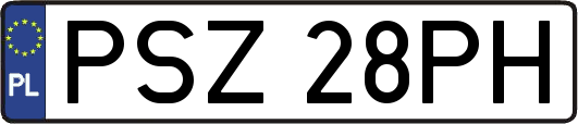 PSZ28PH