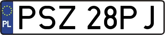 PSZ28PJ