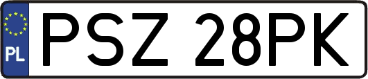 PSZ28PK