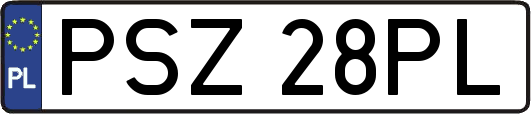 PSZ28PL