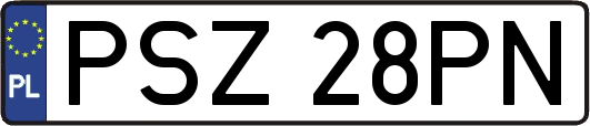 PSZ28PN