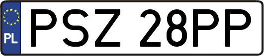 PSZ28PP