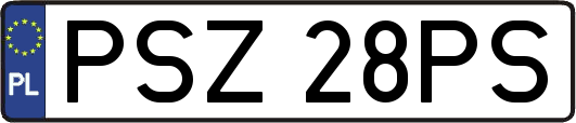 PSZ28PS