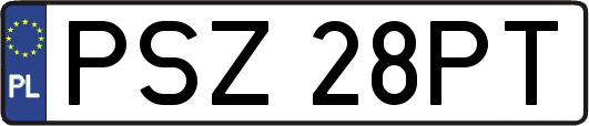 PSZ28PT