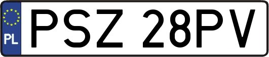 PSZ28PV