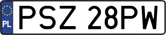 PSZ28PW