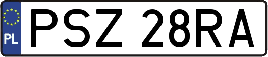 PSZ28RA