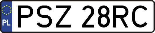 PSZ28RC
