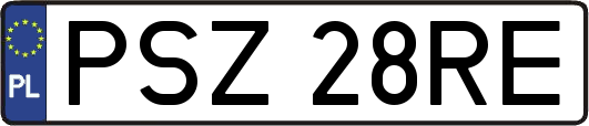 PSZ28RE