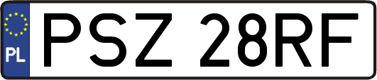 PSZ28RF