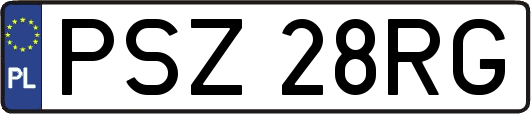 PSZ28RG