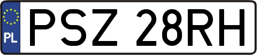 PSZ28RH